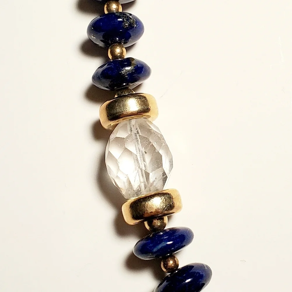 N/A vintage lapis